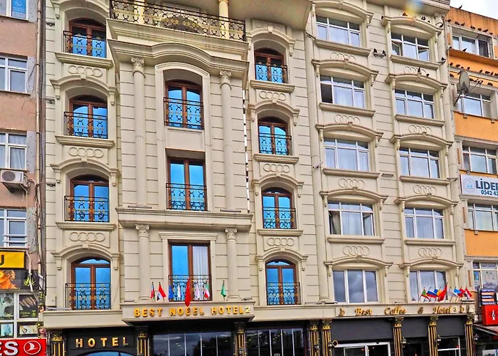 Best Nobel Hotels Old Town - Special Category