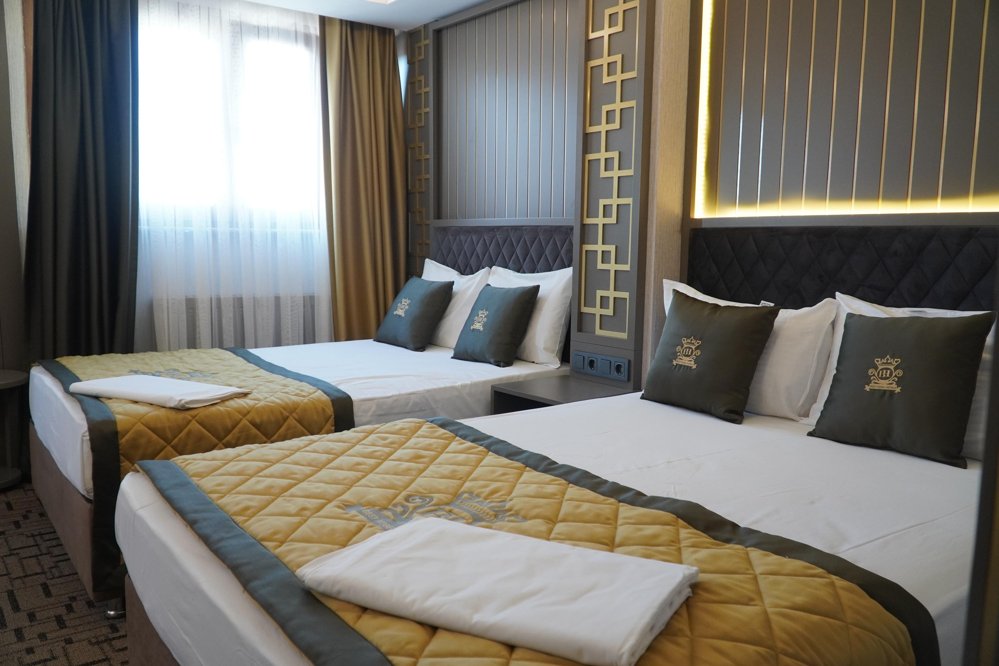 Nobel Old Town - Special Category Hotel Provincia di Istanbul