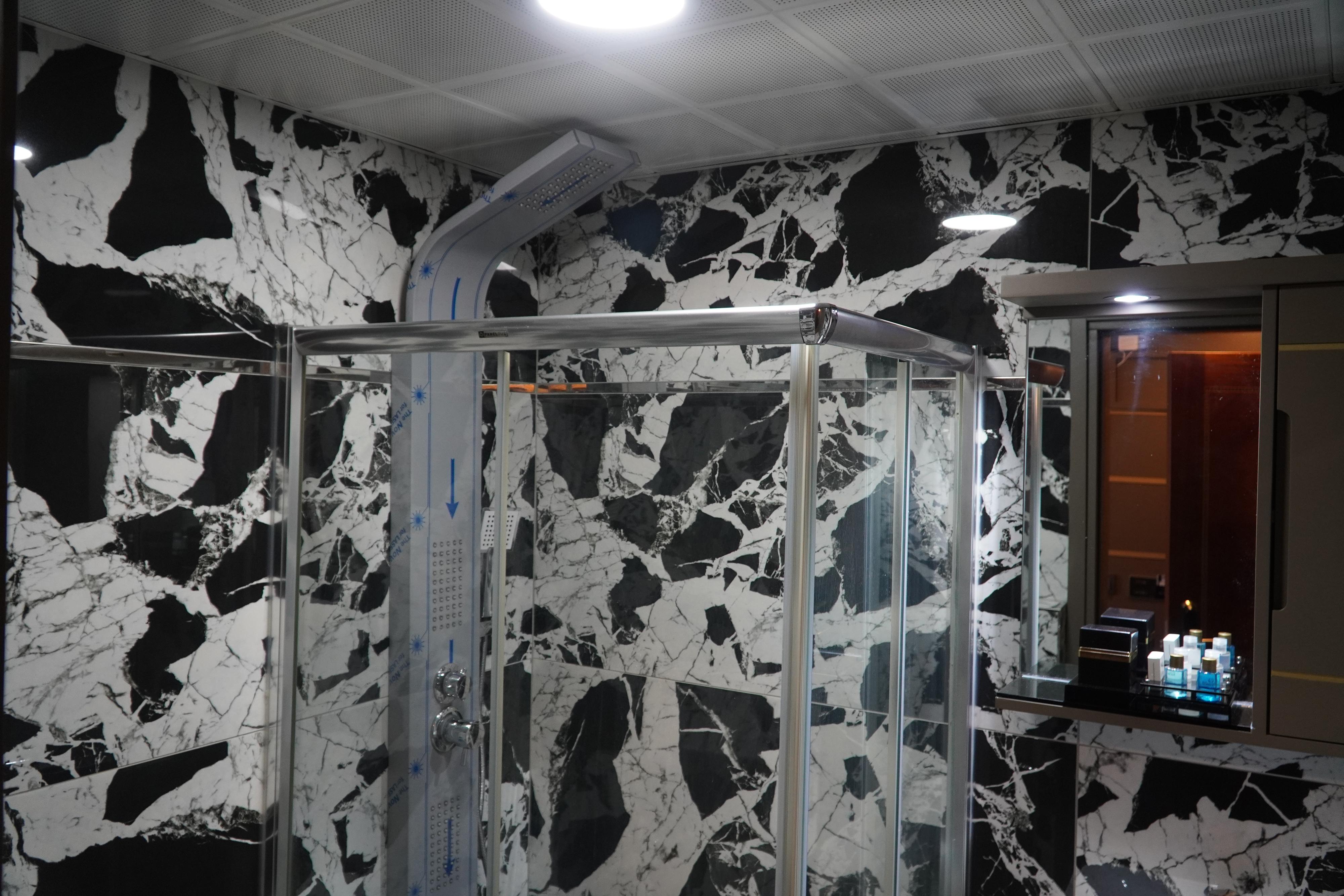 Nobel Old Town - Special Category 3* Provincia di Istanbul