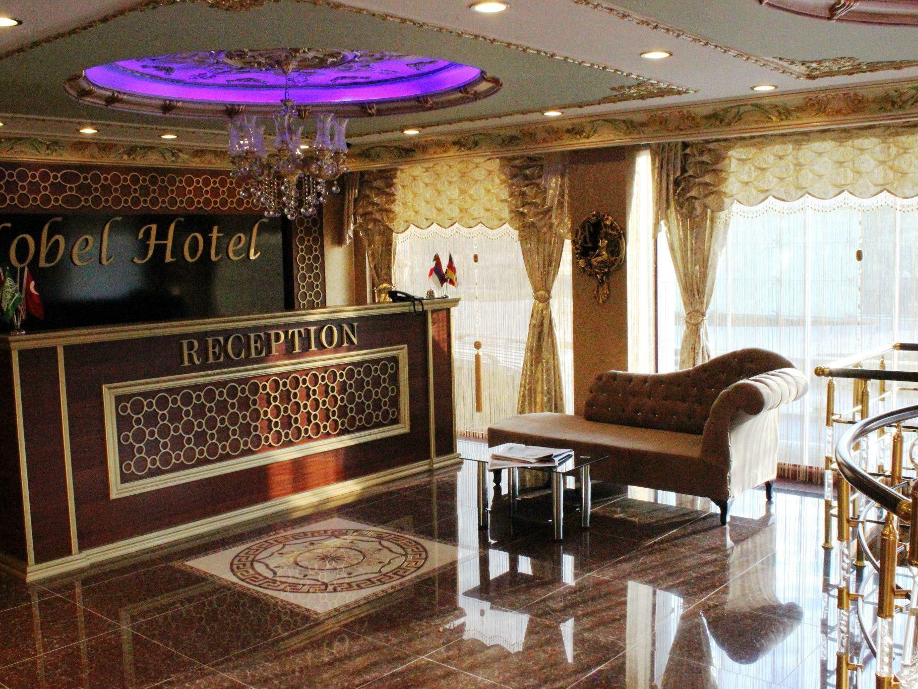 Nobel Old Town - Special Category Provincia di Istanbul