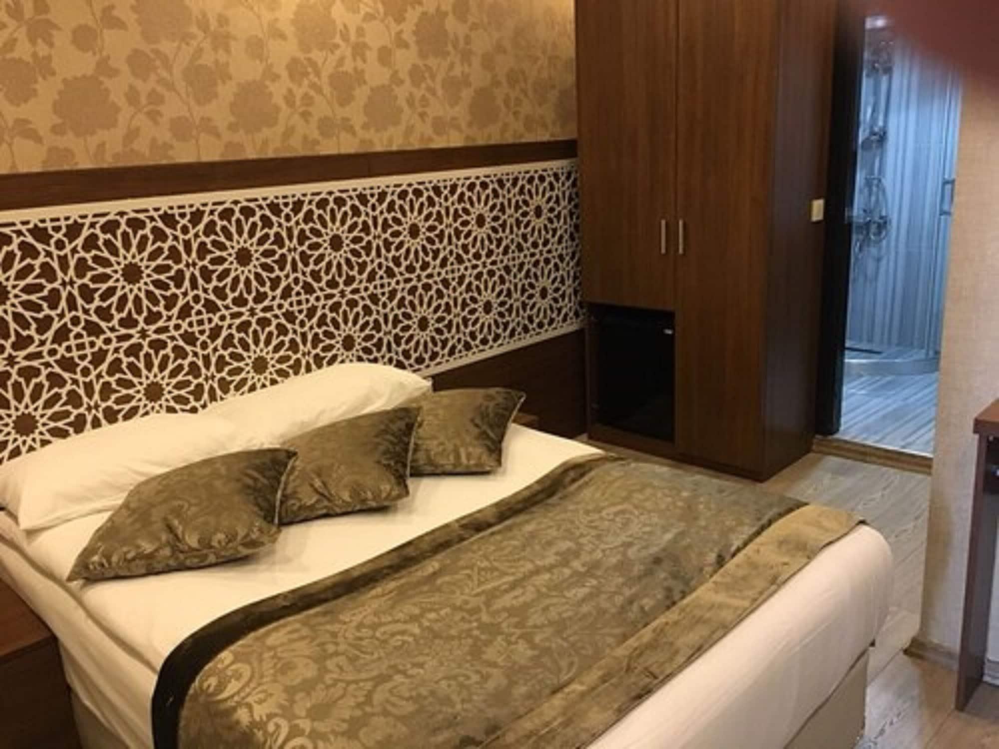 Nobel Old Town - Special Category Provincia di Istanbul