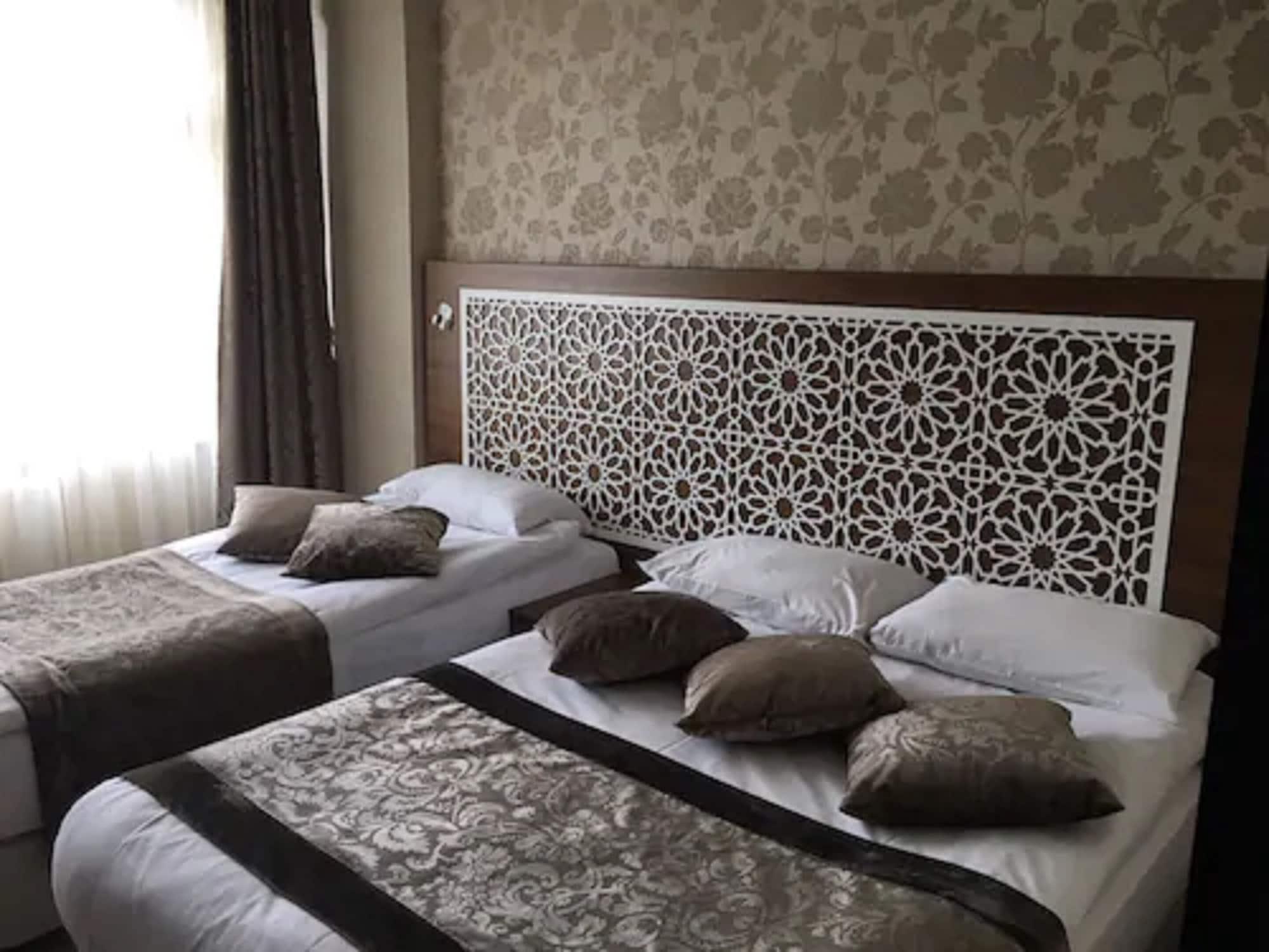Hotel Nobel Old Town - Special Category Provincia di Istanbul