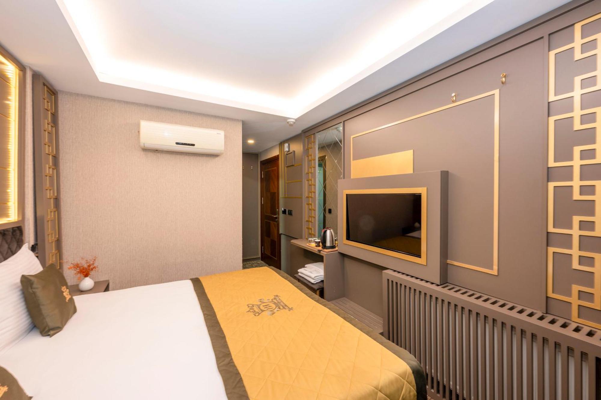 Nobel Old Town - Special Category Provincia di Istanbul