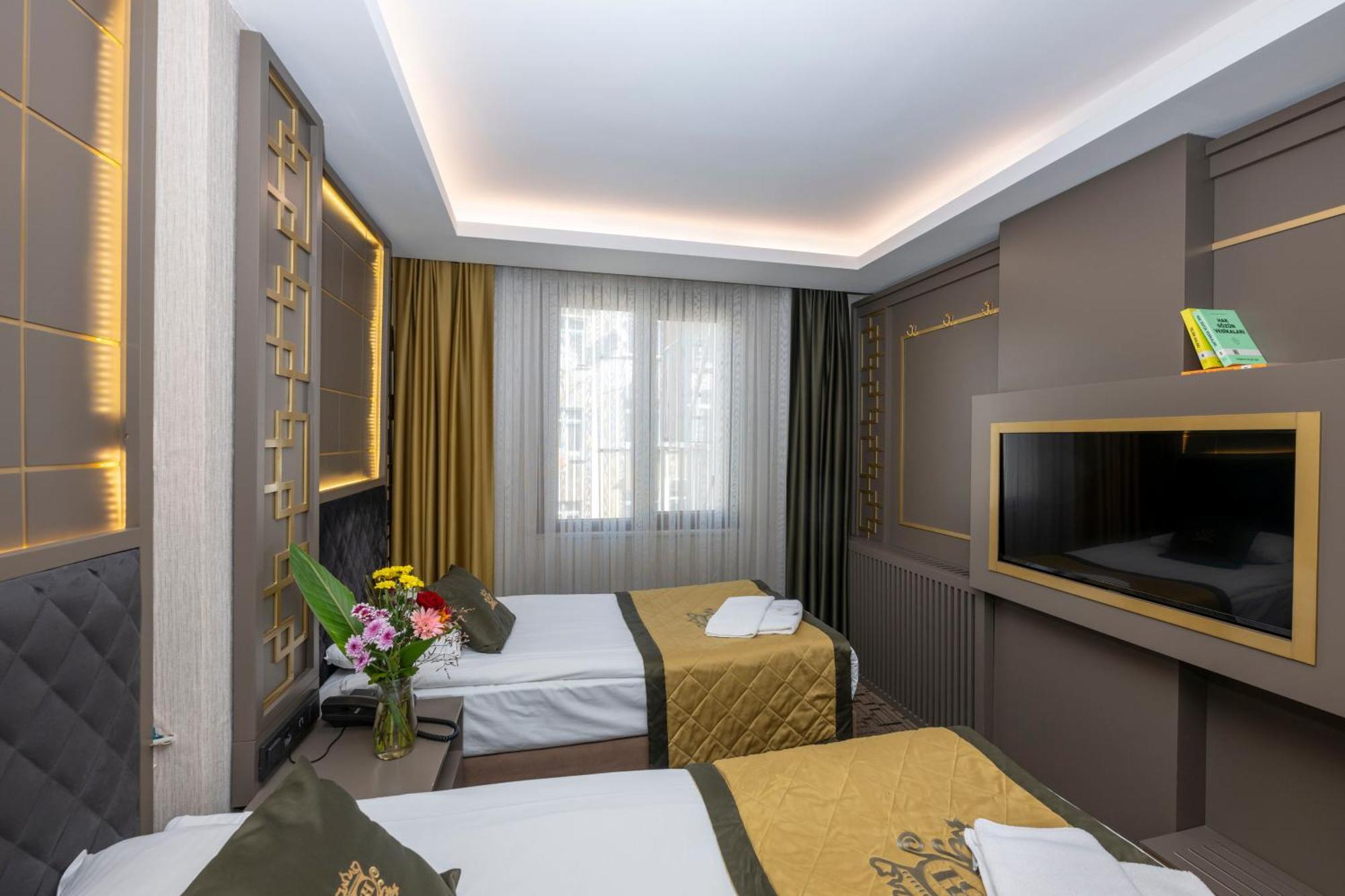 Nobel Old Town - Special Category Provincia di Istanbul
