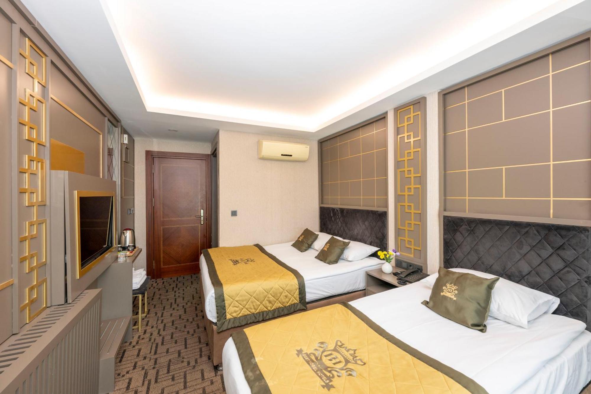 Nobel Old Town - Special Category Provincia di Istanbul