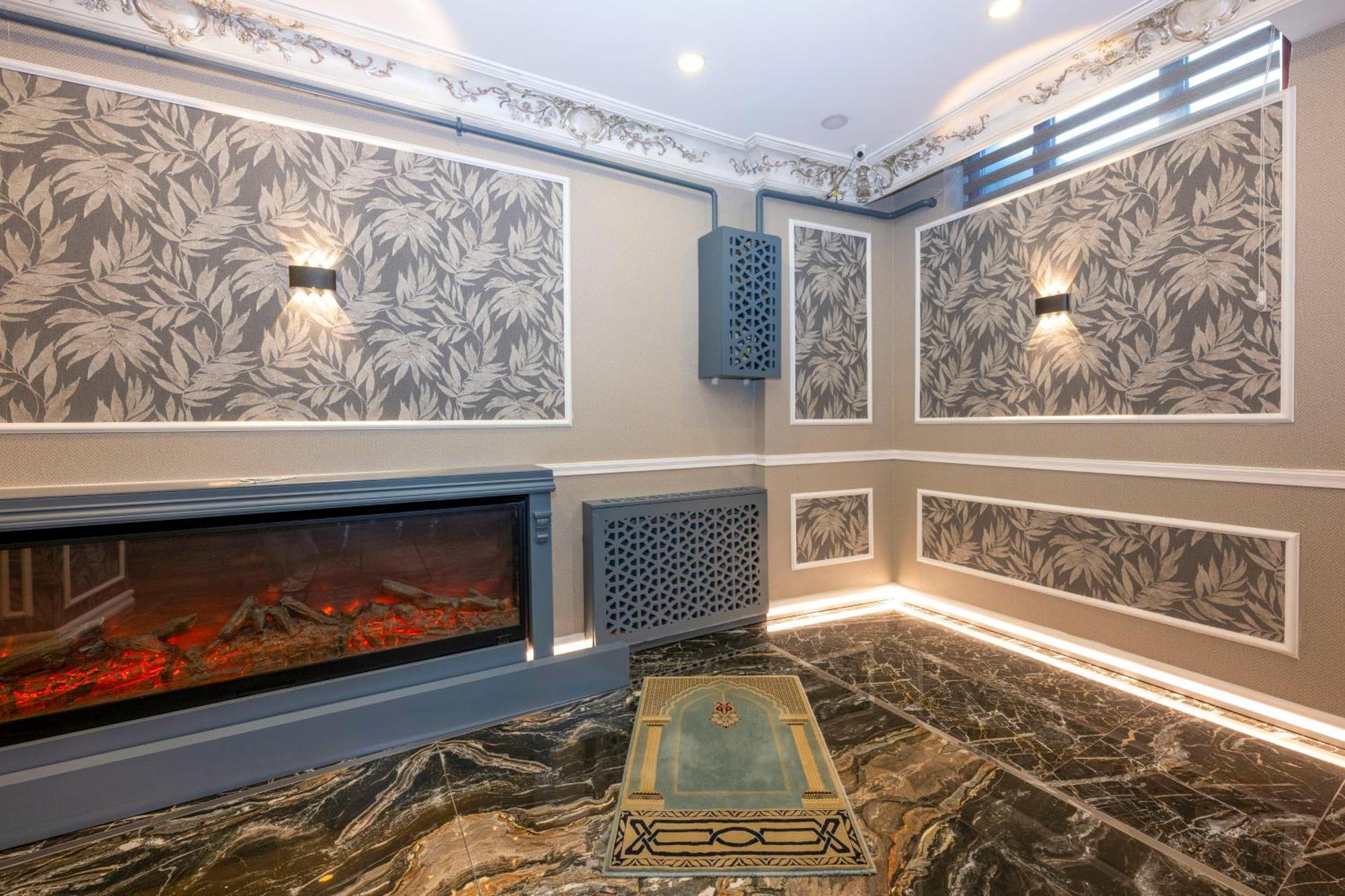 Nobel Old Town - Special Category Hotel Provincia di Istanbul