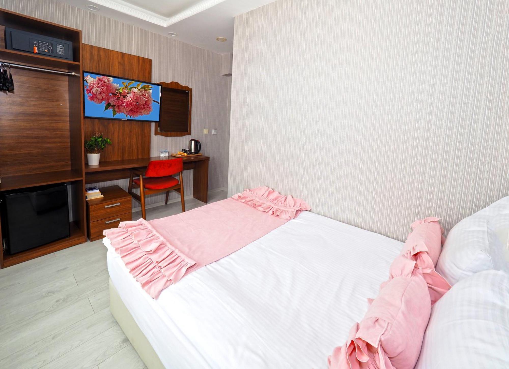 Nobel Old Town - Special Category 3* Provincia di Istanbul