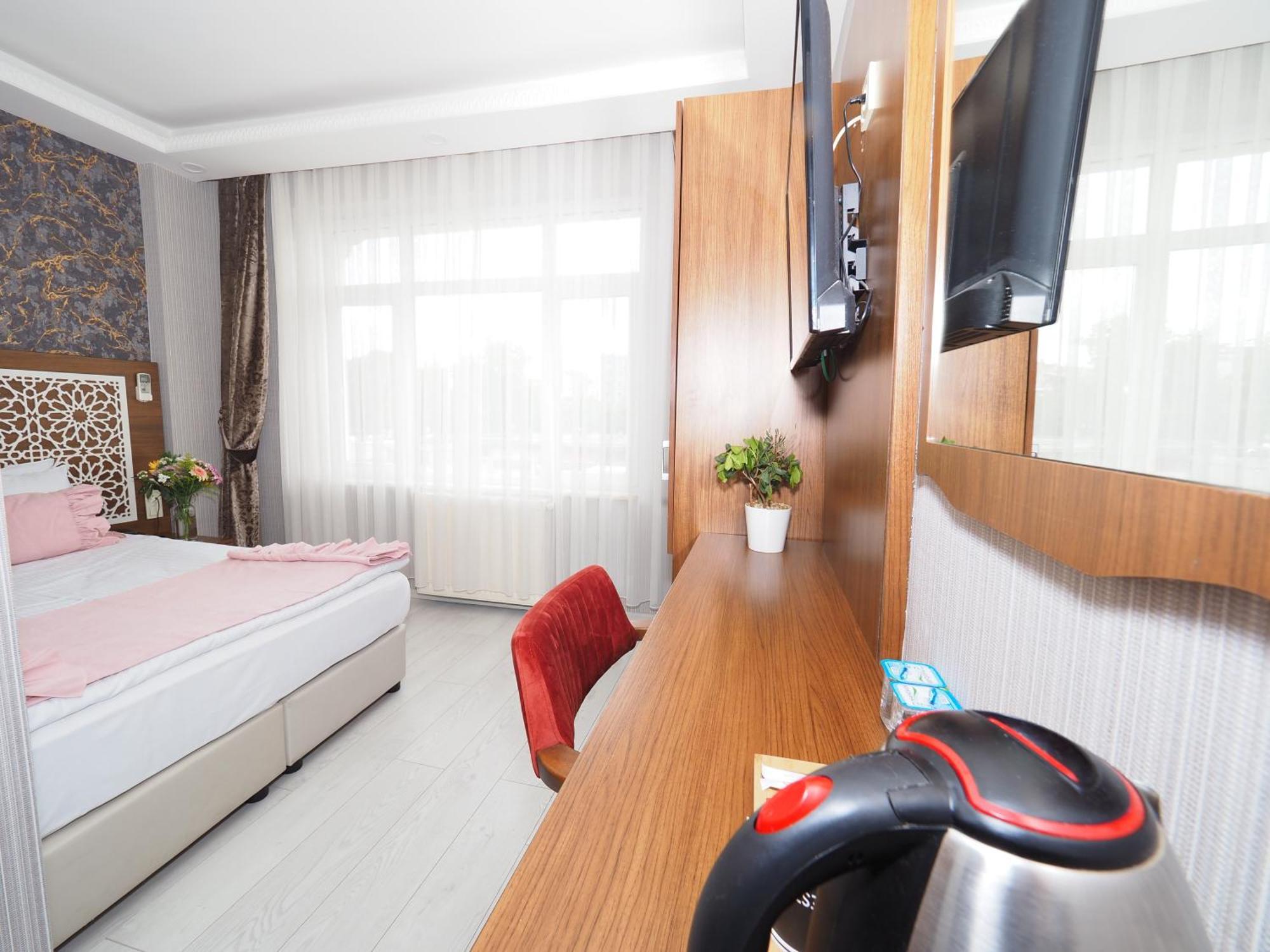 Nobel Old Town - Special Category 3* Provincia di Istanbul