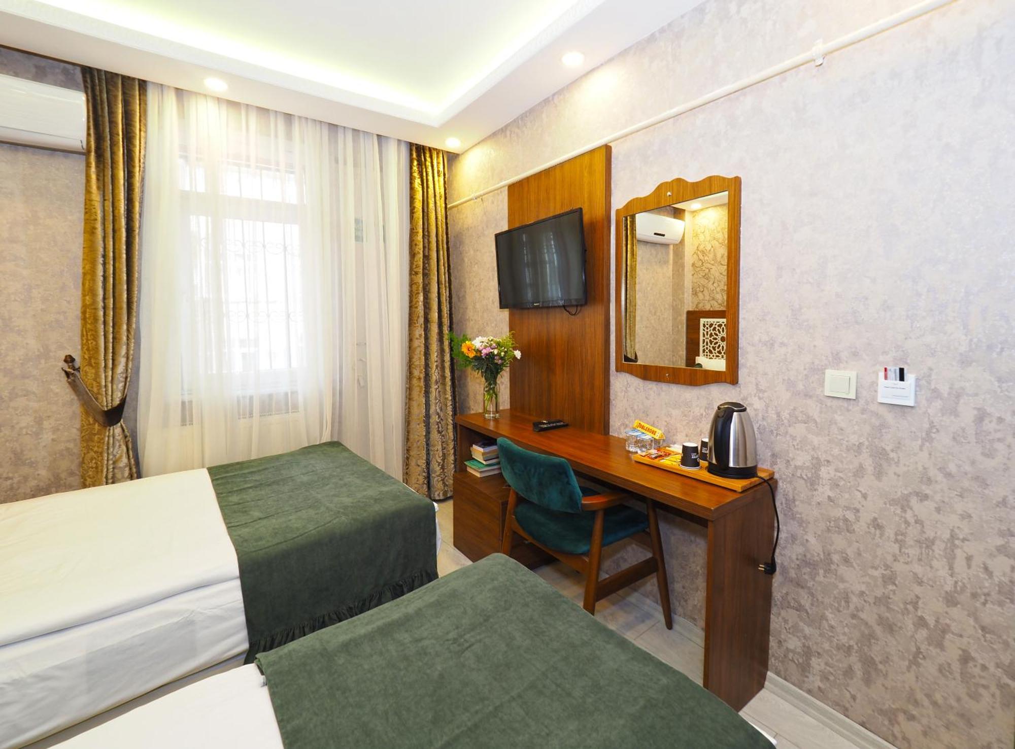 Nobel Old Town - Special Category Provincia di Istanbul